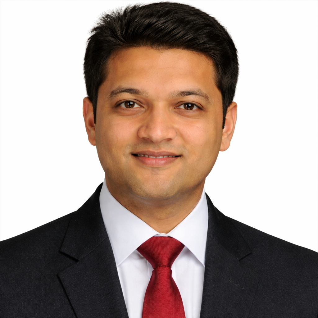 Arnav Mukherjee