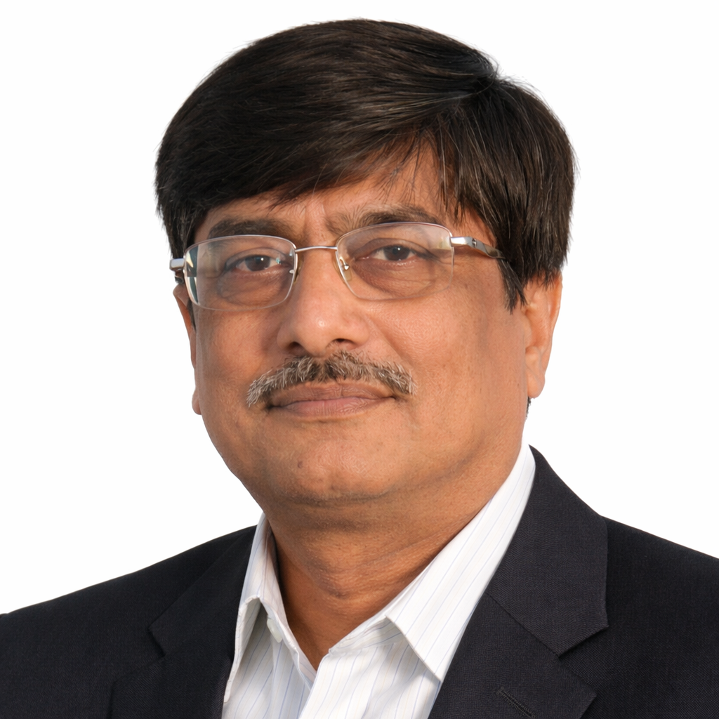 Asit Mukherjee