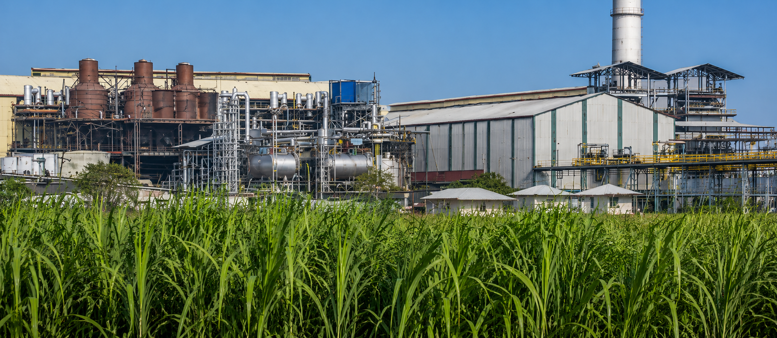 Bajaj Hindustan Distillery