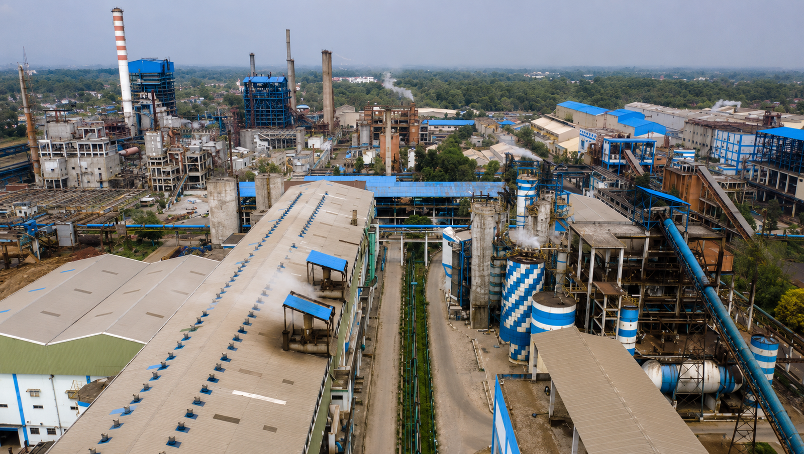 Indian oil corporation