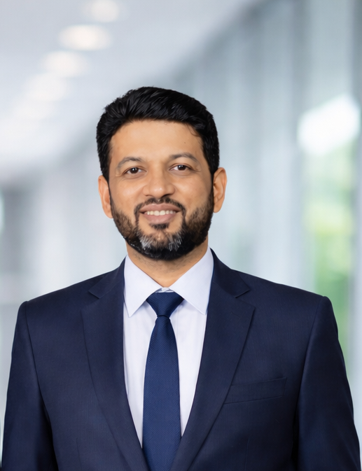 Arnav Mukherjee