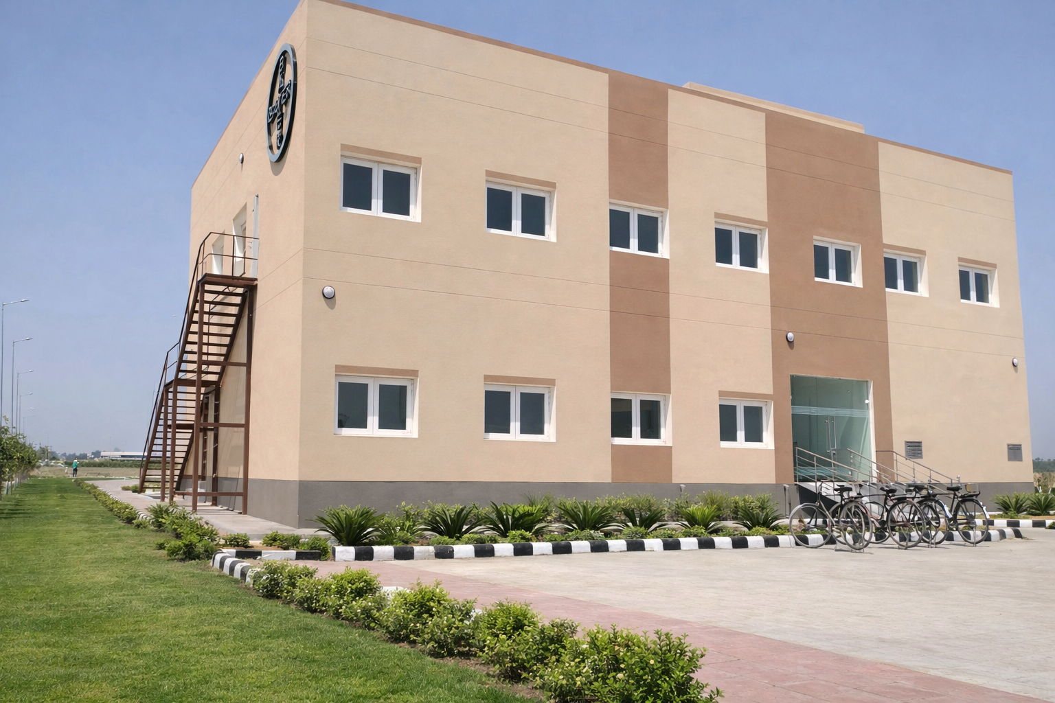 Nunhems India R&D Station for Vegetable Breeding