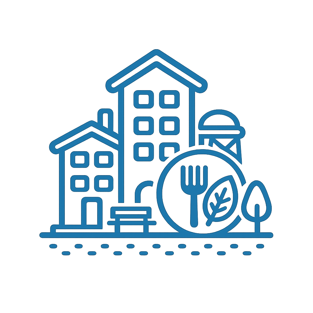 Housing & Accommodation