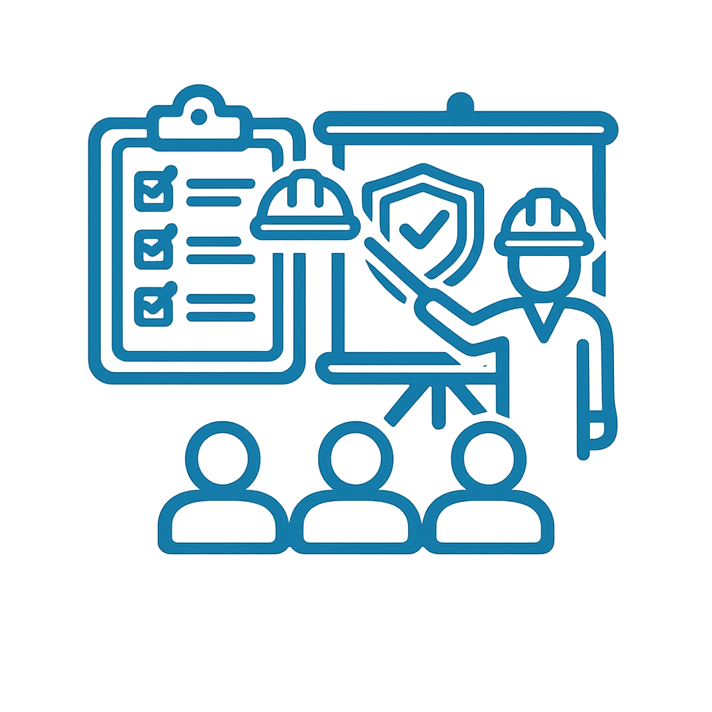 Safety Audits & Training