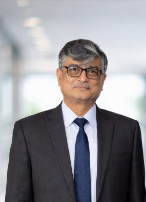 Asit Mukherjee
