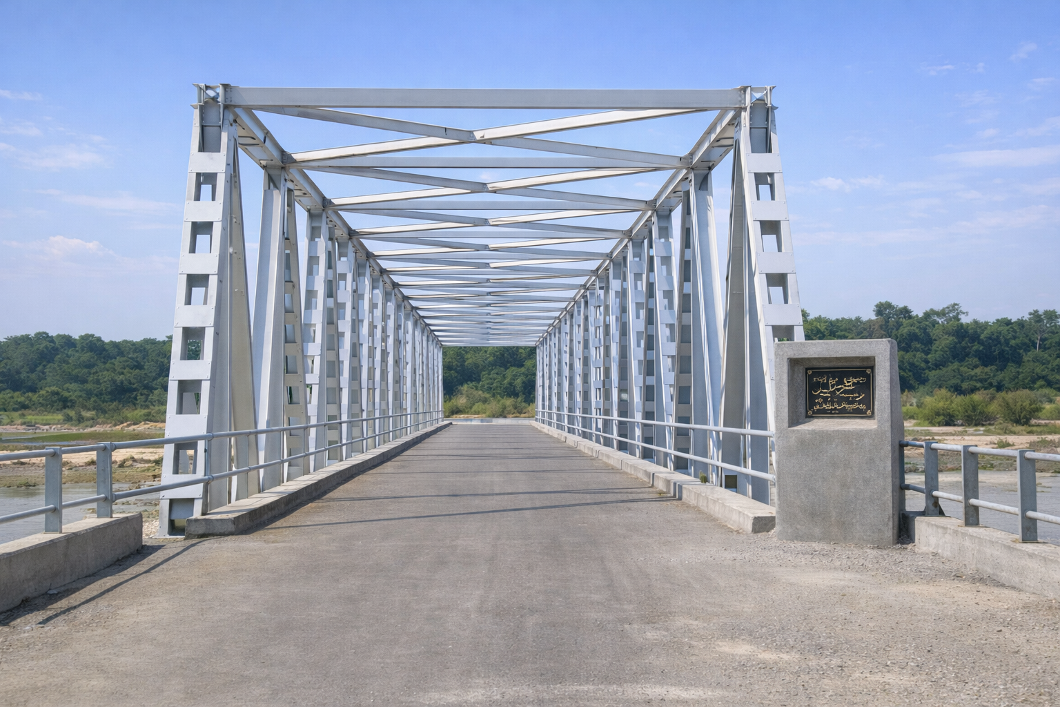 KMP Expressway Bridges