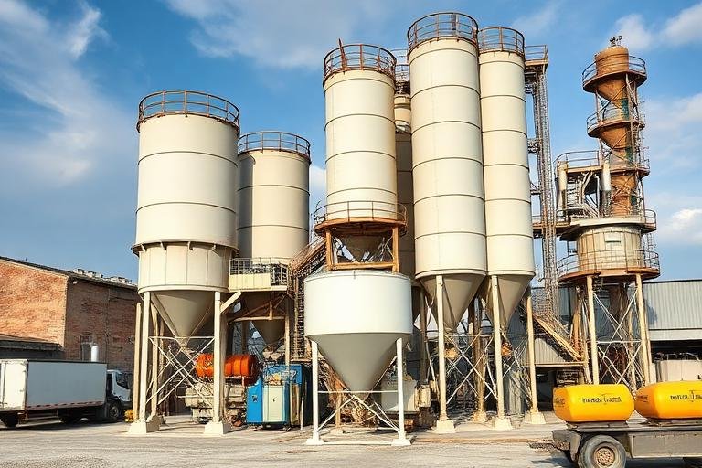 WMM 200 TPH Plant