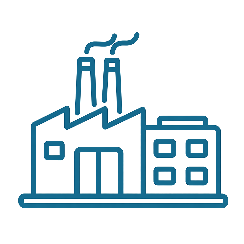 Industrial Buildings