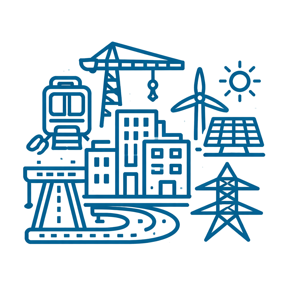 Infrastructure Development