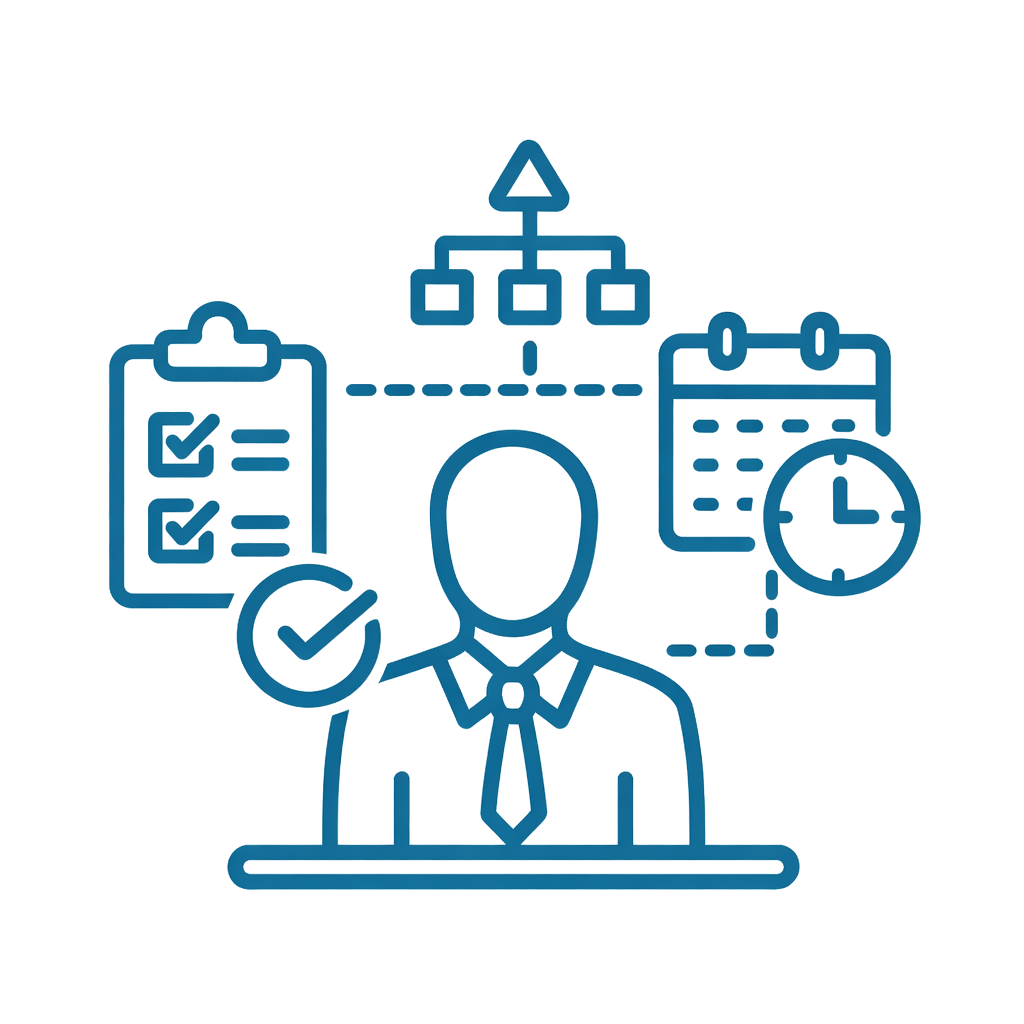 Project Management