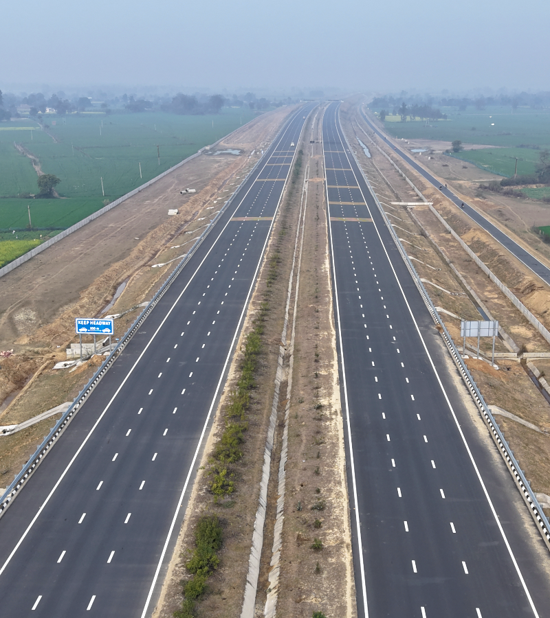 NHAI Bharatmala Highway