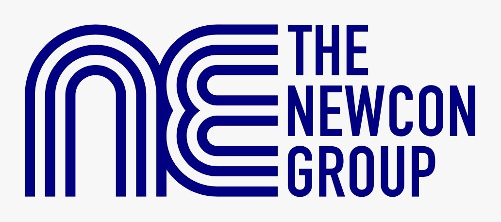 thenewcongroup.com Logo