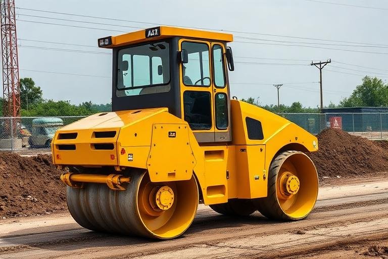 Soil Compactor