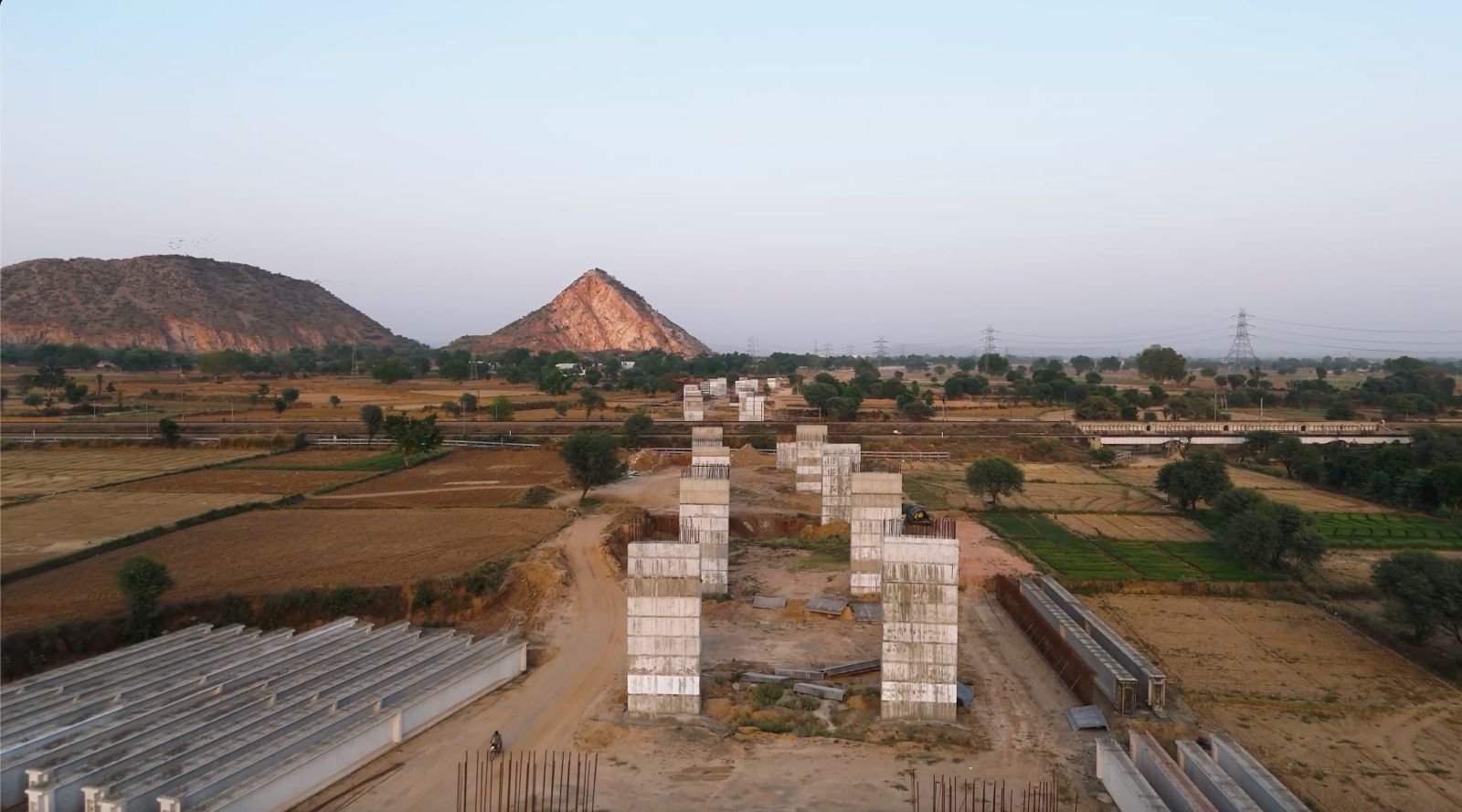 NHAI Bharatmala Highway