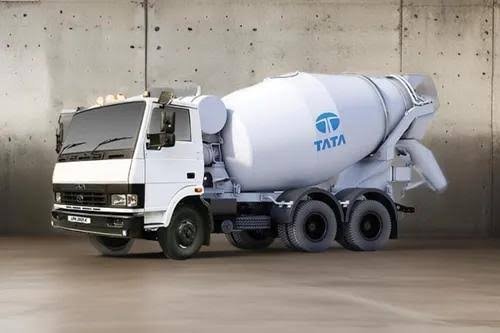 Transit Mixers